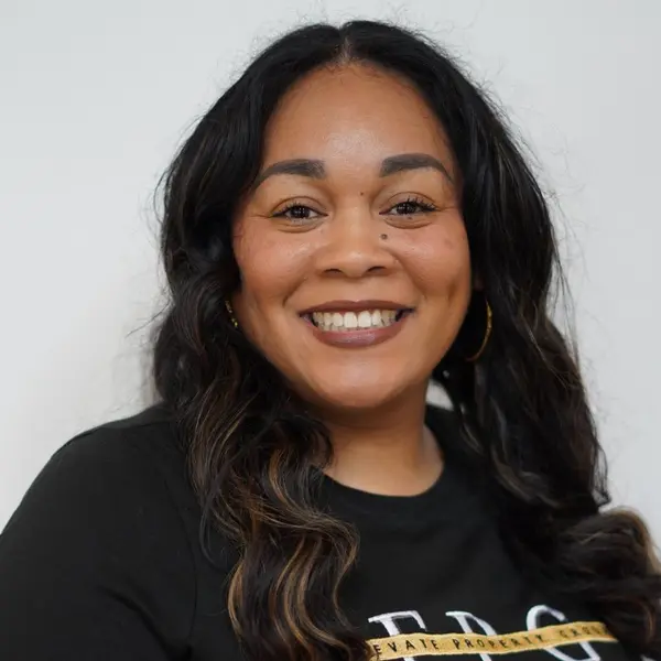 Shanita Barnes