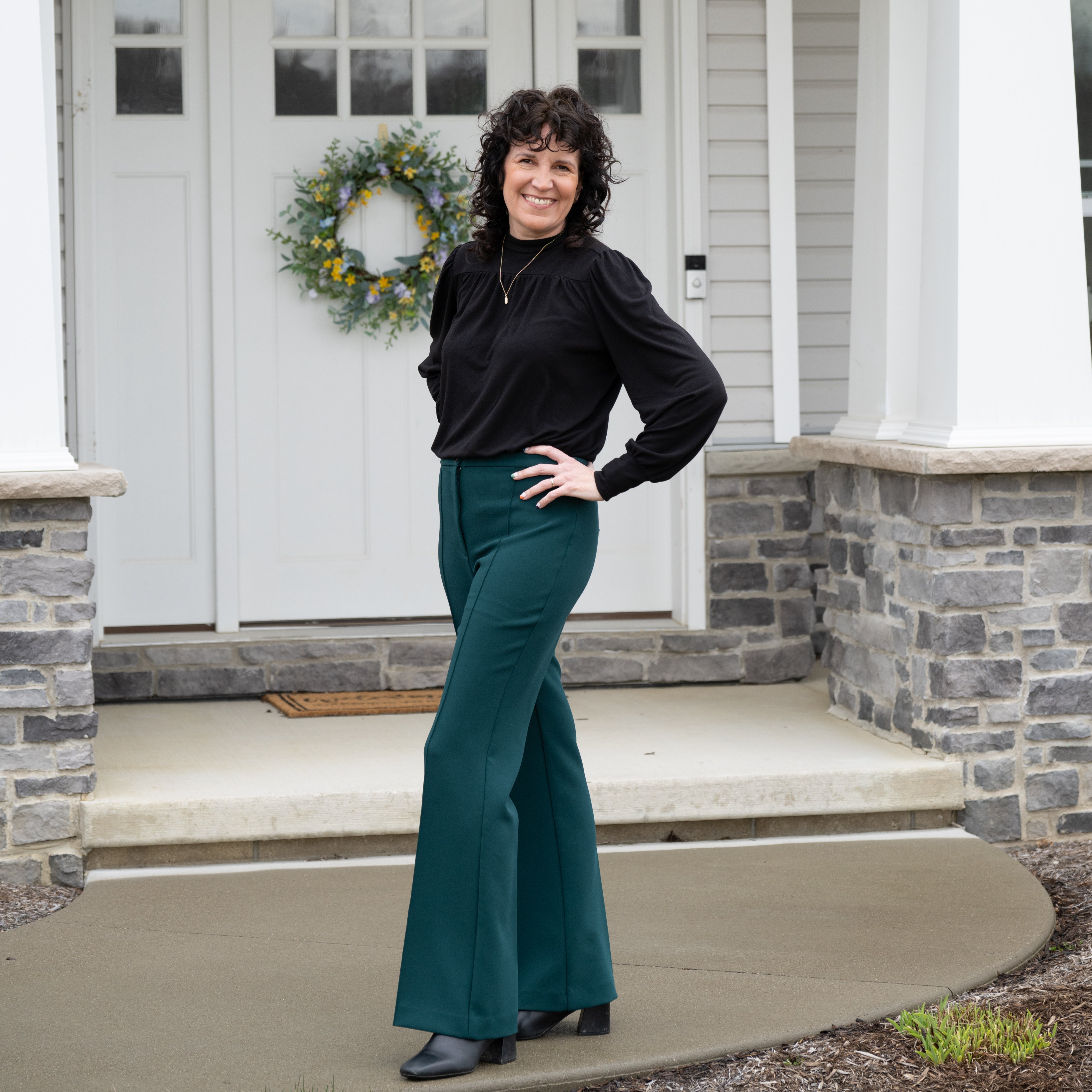 Laura Petek
