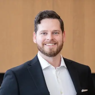Evan Rayborn