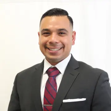 Gilbert Ortiz