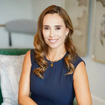 Carolina Dusenbery