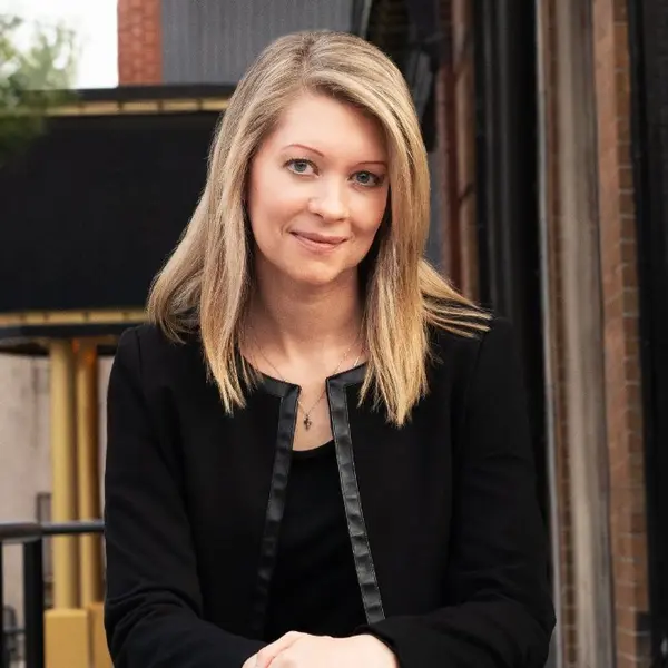 Callie Kimmel