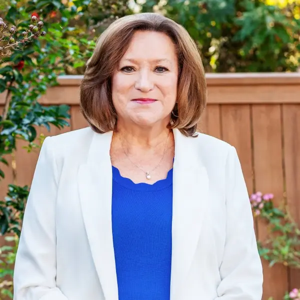Caren Morgan