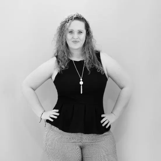Meagan Daisher
