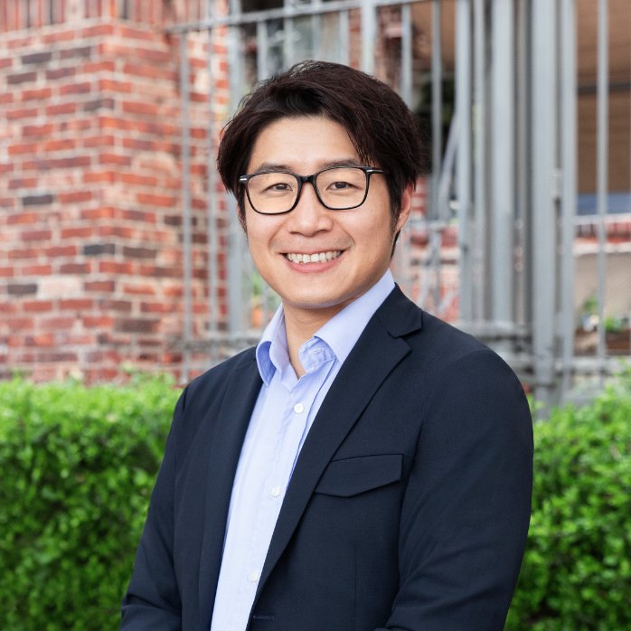 Darren Wong