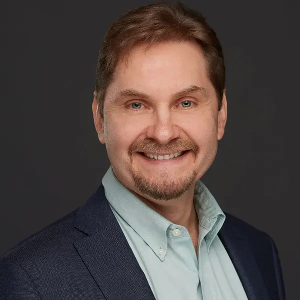 Rob Rovnak