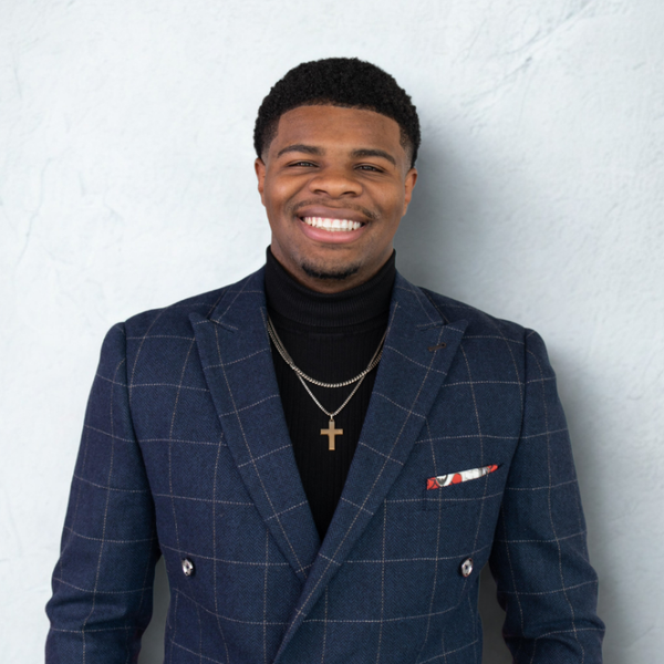 Malik Banks