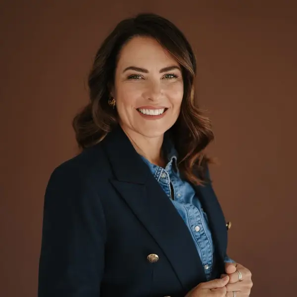 Alison Partin