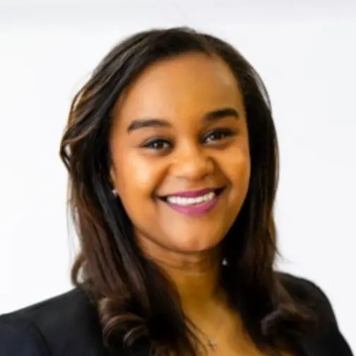 Kareisha Questel-Gordon