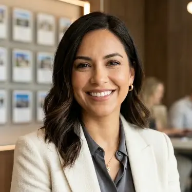 Isabella Torres