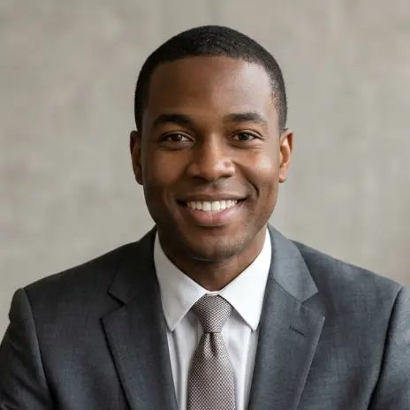 Marcus Ellison