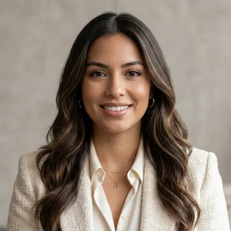 Camila Ortega