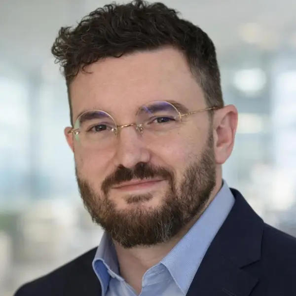 John Douglas Chambers