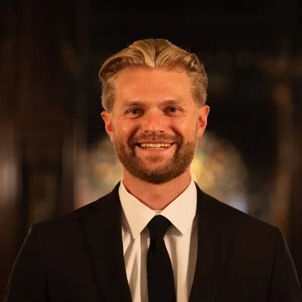 Kyle Ristow
