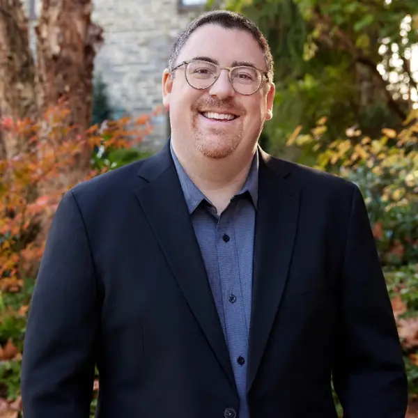 Andrew Black