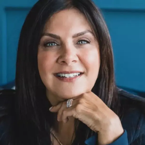 Debbie Soleimani