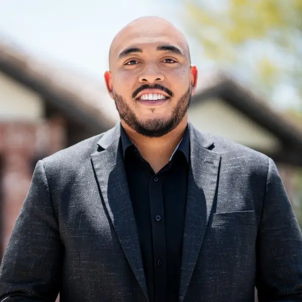 Christopher Jackson
