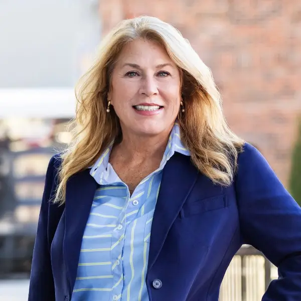 Christine Brinson