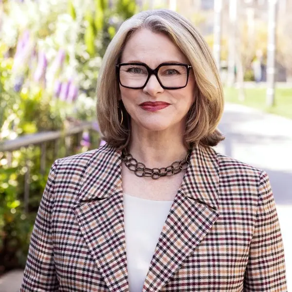 Ann Dykstra