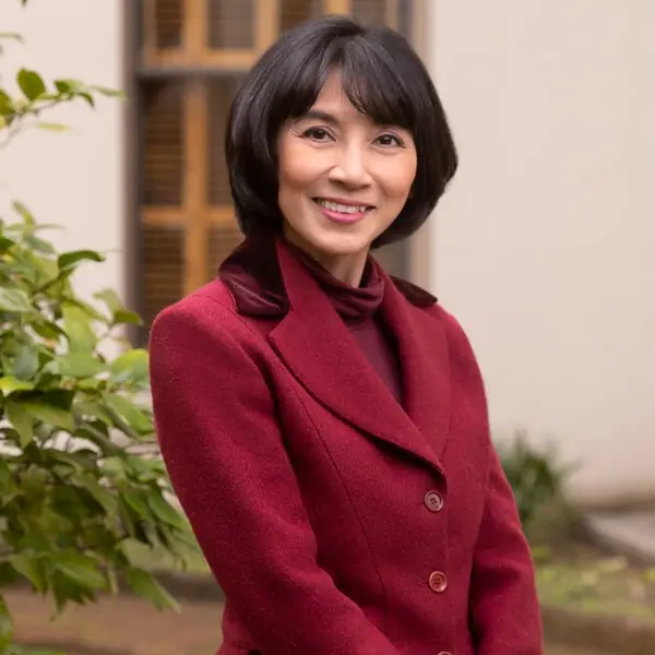Annalise Tran