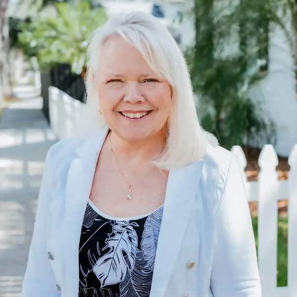 Christine Kooiker