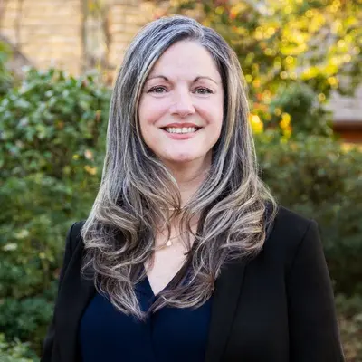 Christine Martin