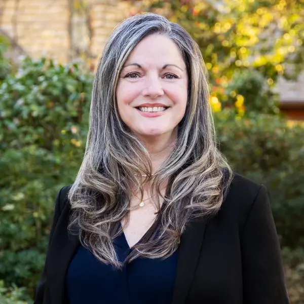 Christine Martin