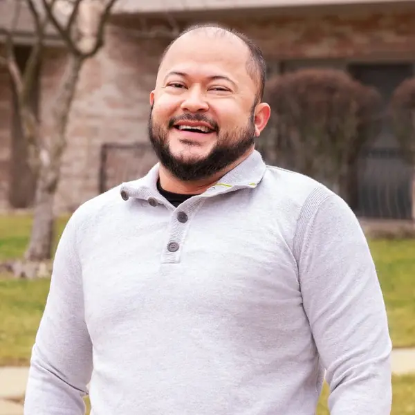 Cesar Juarez