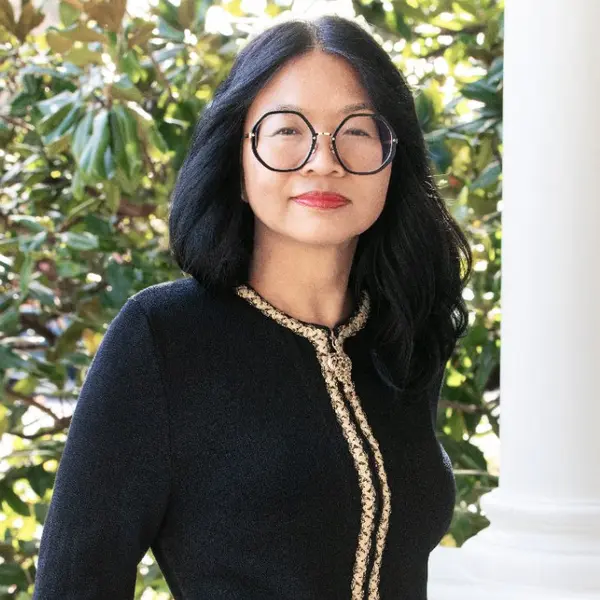 Anna Dang