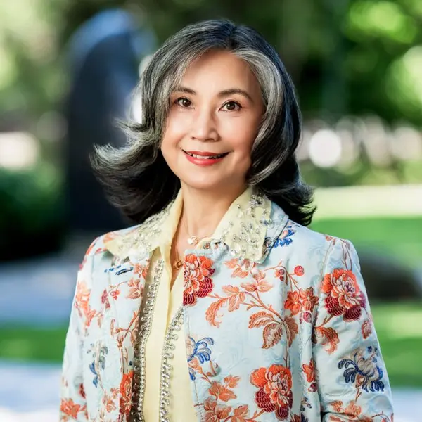 Christine Chang