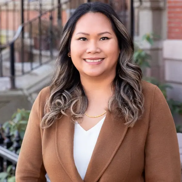 Anne Garcia
