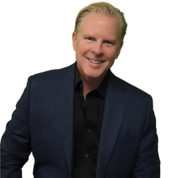 Donny Stager