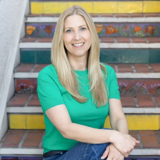 Jill Paddock
