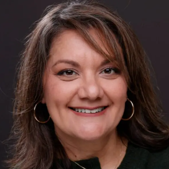 Margaret Cardenas
