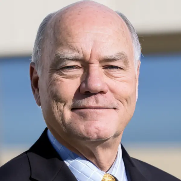 Dave Ashe
