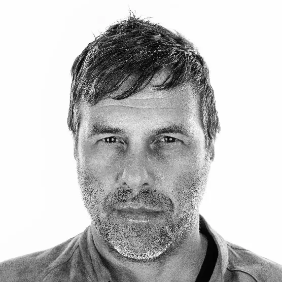 Carl Blakeslee