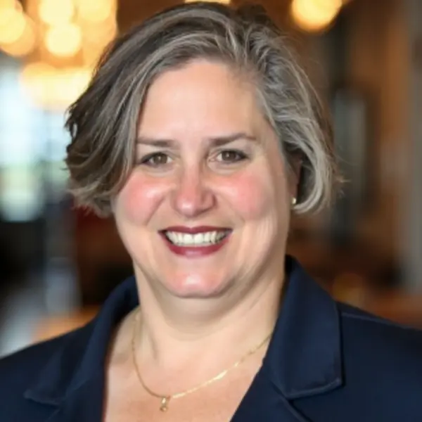 Heather Garnick