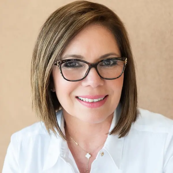 Sandra Vivian