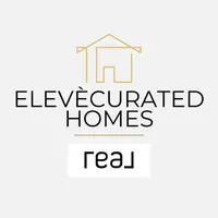 Main logo for Eleve Curated Homes LLC