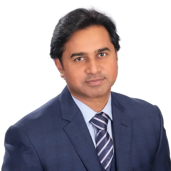 Shammas Cheema