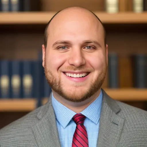 Christopher M. Scheffler