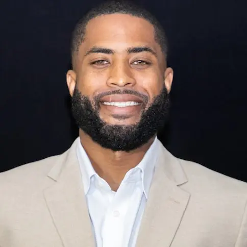 Donovan Boyce