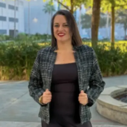 Kimberly Martin Del Campo