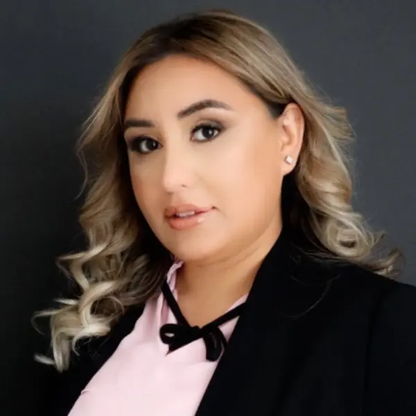 Jazmin Villa-Cruz
