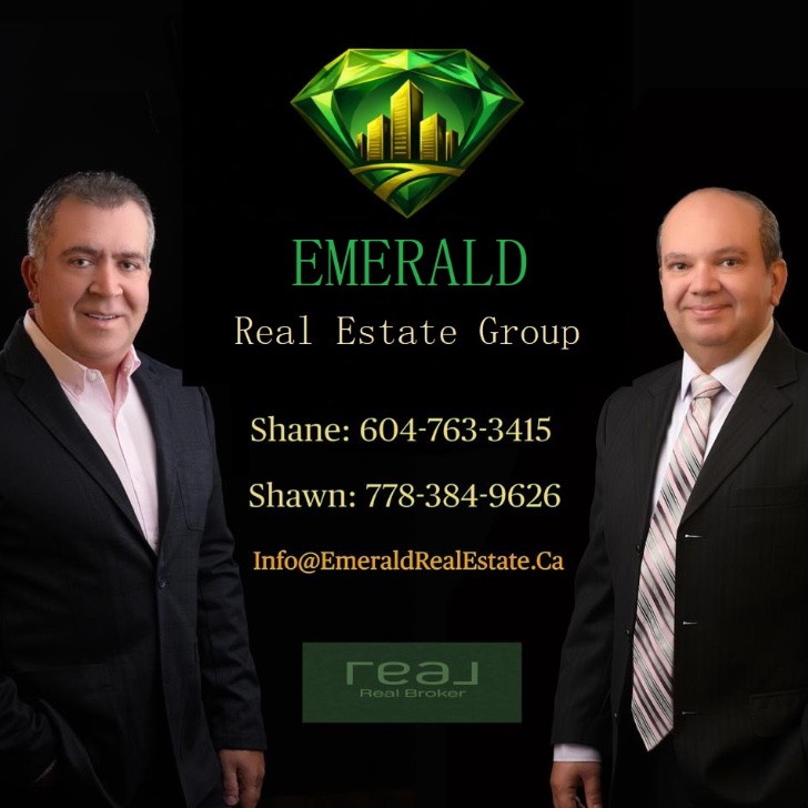 Emerald Real Estate Group