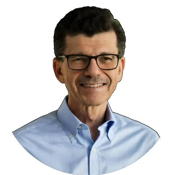 Andrew Kruglanski