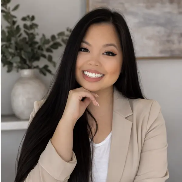 Kimberly Le-Estrada