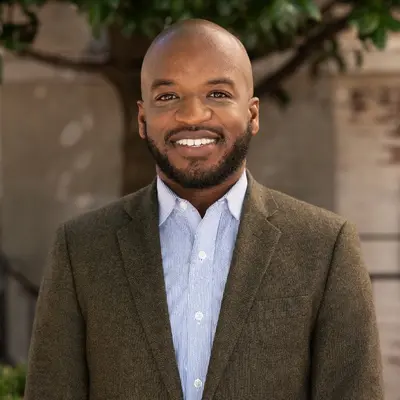 Errick Harrell