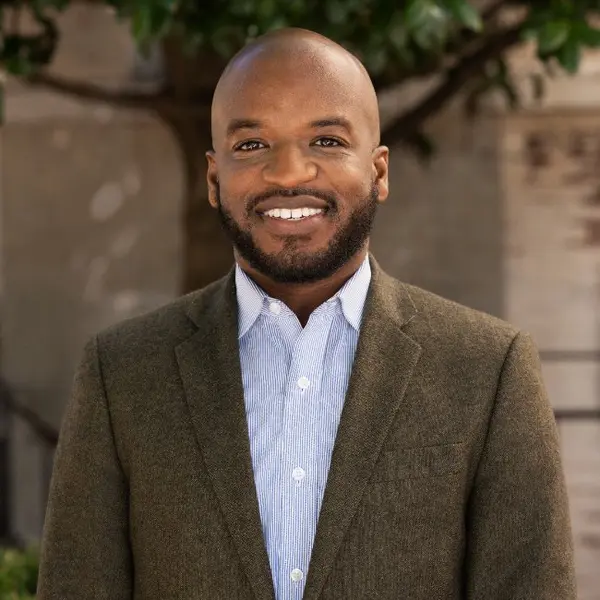 Errick Harrell