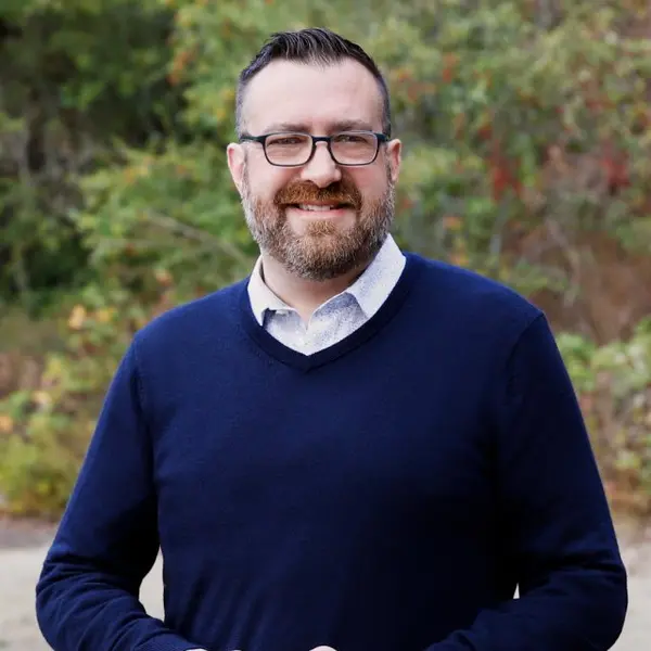 Forrest Moody